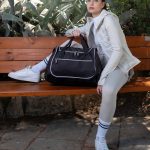 Rhodes Sports Holdall