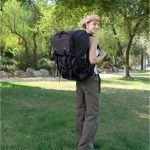 Mount Ararat Hiking Rucksack