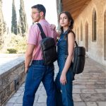 Gap Crossbody Sling Bag