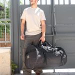 Atlantic Oversize Kitbag