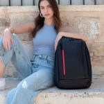 Kiel Urban Laptop Backpack