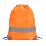 Hi-Vis Stafford Drawstring Tote Backpack