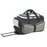Detroit Large Rolling Travel Bag