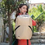Exeter Student Laptop Backpack