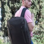 Kassel Executive Laptop Backpack