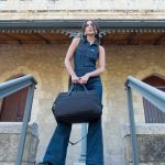 Onyx Weekender Travel Bag