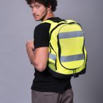 Hi-Vis Rucksack