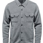 Men's Pure Earth Avalanche Fleece Shirt