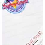 T-Foil Dark A3 Transfer Paper (100 sheets)