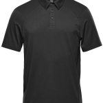 Men's Pure Earth Camino Performance Short Sleeve Polo