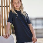 Unlabeled Junior Tee