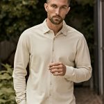 Luxury Stretch Shirt