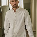 Men's Perfect Oxford Shirt