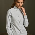 Ladies' Perfect Oxford Shirt