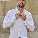 Active Stretch Shirt