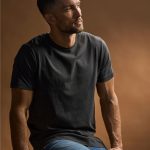 Men's Luxury Tee