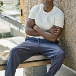 Unlabeled Sweatpants