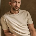 Men's Interlock Tee