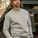Heavy Sweatshirt
