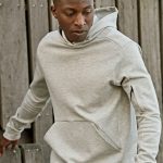 Athletic Hooded Sweat