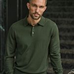 Polo Knit