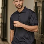 Men's Club Polo