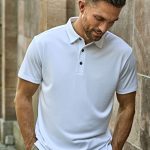 Men's Luxury Sport Polo