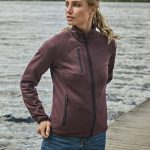 Ladies' Stretch Fleece