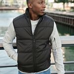 Hybrid-Stretch Bodywarmer