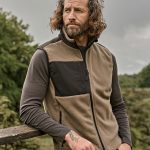 Mountain Fleece Bodywarmer