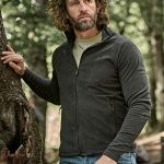 Men's Active Fleece