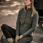 Ladies' Active Fleece
