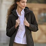 Ladies' All Weather Parka