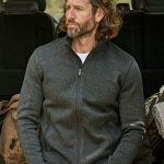Men's Outdoor Fleece