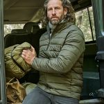 Unisex Lite Jacket