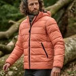 Unisex Lite Hooded Jacket