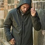 All Weather Winter Jacket