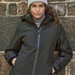 Ladies' All Weather Winter Jacket