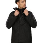 Defender III Men's 3-in-1 Jacket