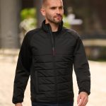 Essential Hybrid Jacket