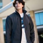 Sandstorm Ripstop Softshell