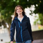 Women's Venturer Hooded Softshell