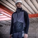 4TEX Stretch 3 Layer Bodywarmer