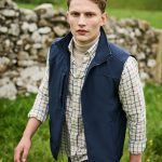 Flux Men's Softshell Bodywarmer