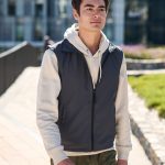 Classic Printable Softshell Bodywarmer