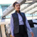 Stage II Women's Insulated Bodywarmer