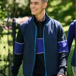 Ablaze Men's Printable Softshell Bodywarmer