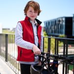 Ablaze Softshell Bodywarmer