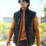 Men's Navigate Thermal Bodywarmer