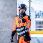 X-Pro Hybrid Jacket